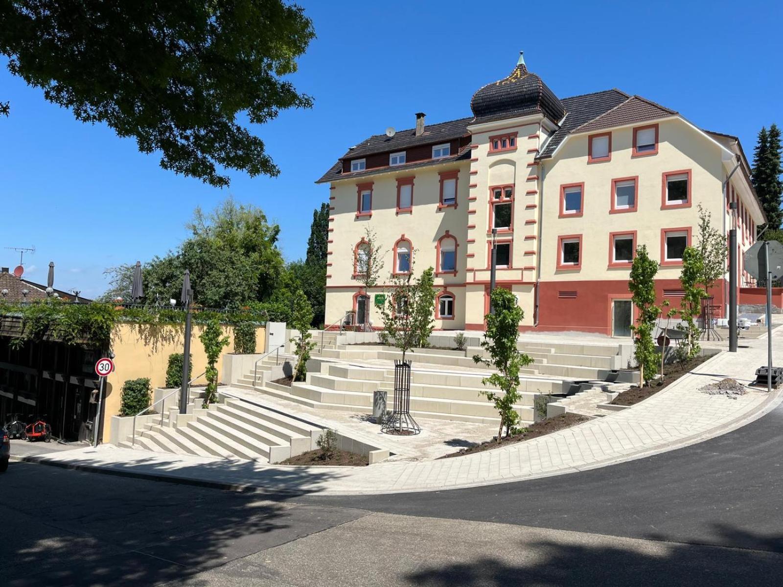 Superior Vierbettzimmer
