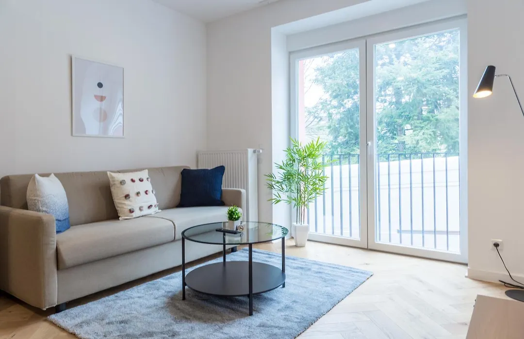 living TIMELESS - Adler Apartments Sasbachwalden-1